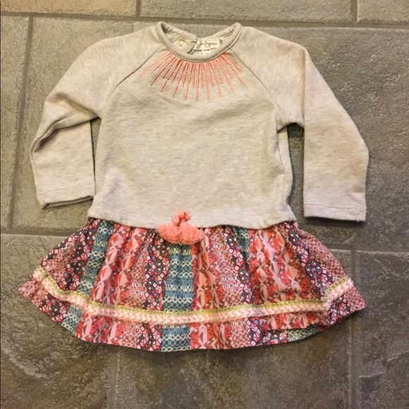 Jessica Simpson Other - SOLD Jessica Simpson Dress